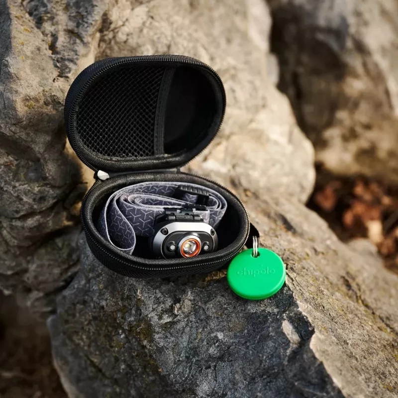 Tracker POP Chipolo Sarkans