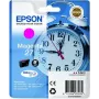 Epson Ink/27 Alarm Clock 3.6ml MG SEC (C13T27034022)
