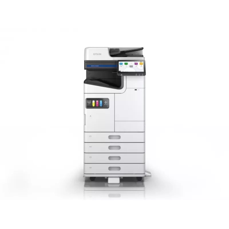 Epson WorkForce Enterprise AM-C4000 Printer Inkjet MFP A3 40 ppm USB Ethernet LAN