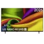 LG 65NU900B6LA.AEU 65 inch 4K UHD NanoCell Smart-TV webOS Melns