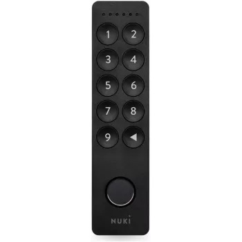 taustiņu panelis slēdzenei NUKI Keypad 2 NFC