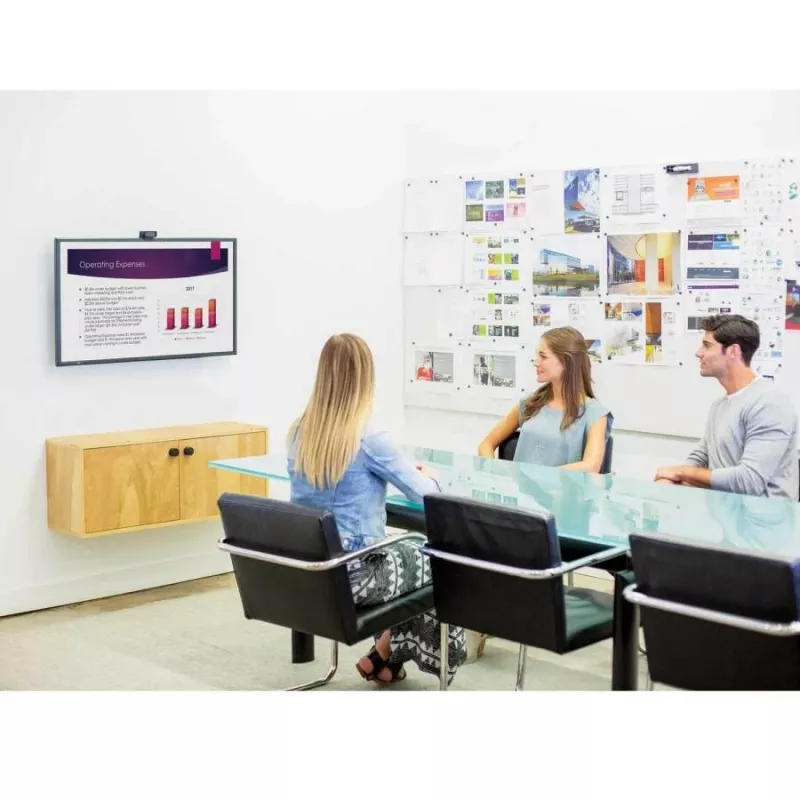 Fellowes Ergonomics sienas stiprinājums televizoram