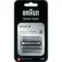 Braun Series 8 Skūšanās mašīna Kombipaketa 83M
