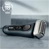 Braun Series 8 Skūšanās mašīna Kombipaketa 83M