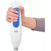 Braun MQ 3005 rokas blenderis, 700 W, 2 ātrumi, balts/zils
