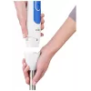 Braun MQ 3005 rokas blenderis, 700 W, 2 ātrumi, balts/zils