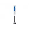 Braun MQ 3005 rokas blenderis, 700 W, 2 ātrumi, balts/zils