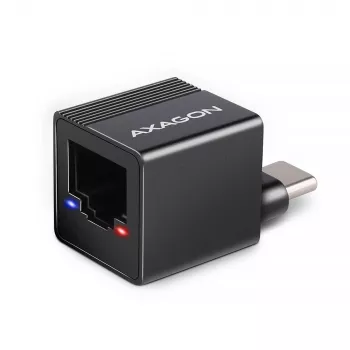 ADE-MINIC USB-A 3.2 Gen 1 MINI LAN adapteris 1Gbit/s