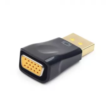 DisplayPort 1.1 – VGA adapteris