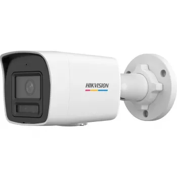 Hikvision Value Series DS-2CD1047G2H-LIU(2.8MM) PL āra lodes tipa IP kamera, 4MP, 2.8mm