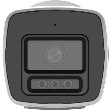 Hikvision Value Series DS-2CD1047G2H-LIU(2.8MM) PL āra lodes tipa IP kamera, 4MP, 2.8mm