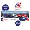 Smoby 212055012 rotaļlietu transportlīdzeklis