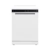 Whirlpool W7F HS51 Brīvi stāvoša trauku mazgājamā mašīna, 15 komplekti, B