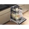 Whirlpool W7F HS51 Brīvi stāvoša trauku mazgājamā mašīna, 15 komplekti, B