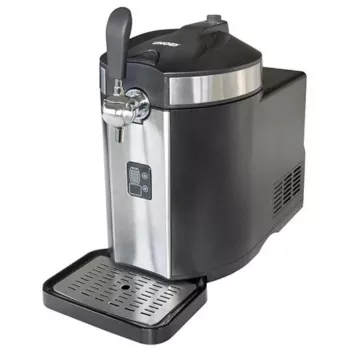 Unold Franzl 5 L alus automāts