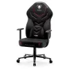Diablo X-Gamer 2.0 Normal Size Dark Obsidian
