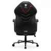 Diablo X-Gamer 2.0 Normal Size Dark Obsidian