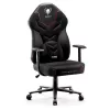 Diablo X-Gamer 2.0 Normal Size Dark Obsidian
