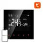 Avatto ZWT100 viedais termostats 3A ZigBee ūdens sildītājam TUYA