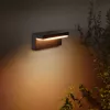 Philips Hue Nyro White & Cool Amb. sienas lampa 1000lm melna