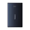 Baseus P10076801123-00 Litija jonu polimēra power bank 10000 mAh Melns