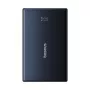 Baseus P10076801123-00 Litija jonu polimēra power bank 10000 mAh Melns