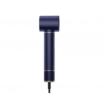 Havit HD634-EU multistyler karstā gaisa suka, 1300 W, 4 uzgaļi, zila
