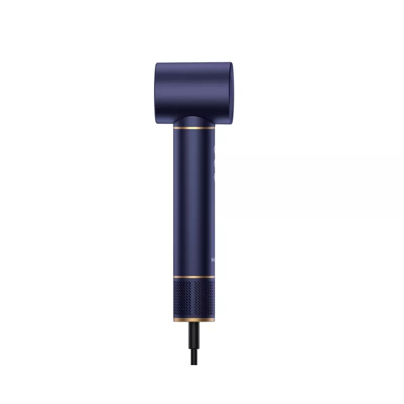 Havit HD634-EU multistyler karstā gaisa suka, 1300 W, 4 uzgaļi, zila