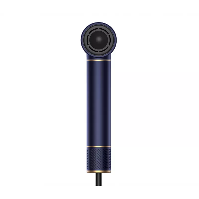 Havit HD634-EU multistyler karstā gaisa suka, 1300 W, 4 uzgaļi, zila