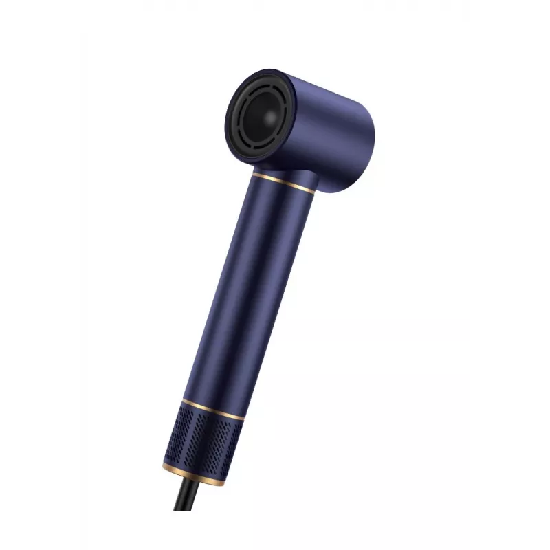 Havit HD634-EU multistyler karstā gaisa suka, 1300 W, 4 uzgaļi, zila