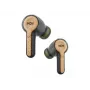 Marley Rebel True Earbuds ar iebūvētu mikrofonu, In-ear, Bezvadu, Signature Black