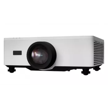 Projektors Sharp P601Q DLP 4K UHD lāzera