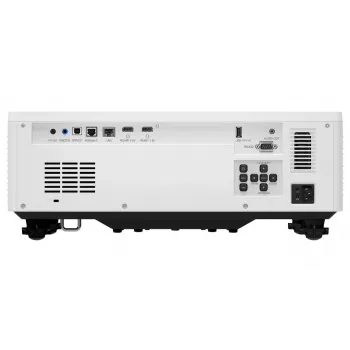 Projektors Sharp P601Q DLP 4K UHD lāzera