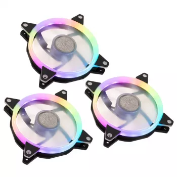 Akasa AK-FN107 ventilators