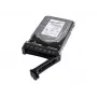 Dell cietais disks - šifrēts - 2,4TB - karstā maiņa - 2,5 inch (6,4 cm) - SAS 12Gb/s - 10000 apgr./min - FIPS - paššifrējošs disks (SED) - PowerEdge C6420 (2,5 inch) (400-AVHG)