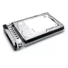 Dell cietais disks - šifrēts - 2,4TB - karstā maiņa - 2,5 inch (6,4 cm) - SAS 12Gb/s - 10000 apgr./min - FIPS - paššifrējošs disks (SED) - PowerEdge C6420 (2,5 inch) (400-AVHG)