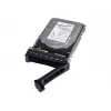 Dell cietais disks - šifrēts - 2,4TB - karstā maiņa - 2,5 inch (6,4 cm) - SAS 12Gb/s - 10000 apgr./min - FIPS - paššifrējošs disks (SED) - PowerEdge C6420 (2,5 inch) (400-AVHG)