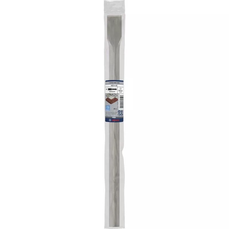 Bosch 1618600206 - Oriģinālā Bosch rezerves daļa