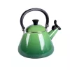 Le Creuset tējkanna Kone 1,6l bambusa zaļa (40101024080000)