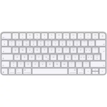 Apple Magic Keyboard - tastatūra - USB-C - bezvadu