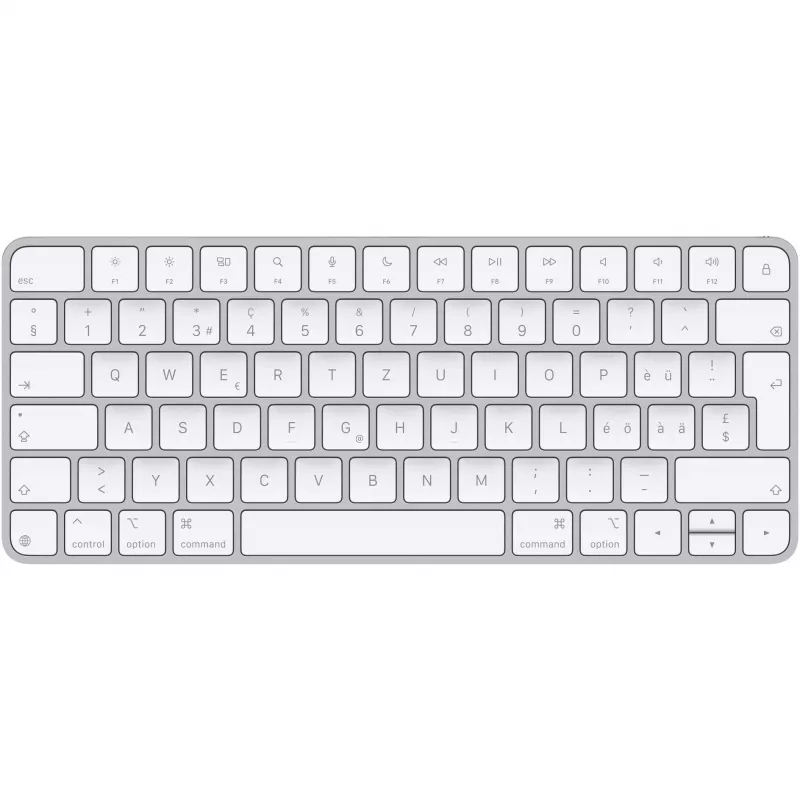 Apple Magic Keyboard - tastatūra - USB-C - bezvadu
