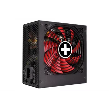 Barošanas bloks XILENCE 550W 80 PLUS GOLD Active PFC XN071