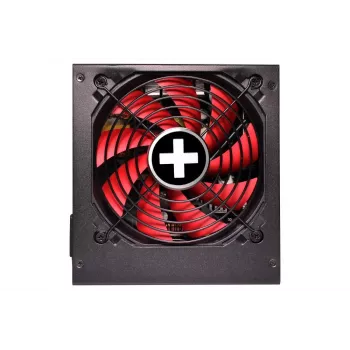 Barošanas bloks XILENCE 550W 80 PLUS GOLD Active PFC XN071