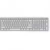 Bezvadu tastatūras un peles komplekts ASUS W5000, balts