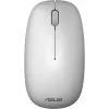 Bezvadu tastatūras un peles komplekts ASUS W5000, balts