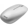 Bezvadu tastatūras un peles komplekts ASUS W5000, balts