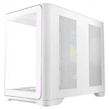 Antec 0-761345-10226-1 datora korpuss Midi Tower Balts