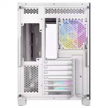Antec 0-761345-10226-1 datora korpuss Midi Tower Balts
