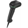 Honeywell Xenon Performance 1950g, 2D, HD, Multi-IF, melns rokas skeneris, 2D, attēlotājs (augsta blīvuma), OCR, vairāku interfeisu (RS232, KBW, USB, IBM), interfeisa kabelis jāpasūta atsevišķi