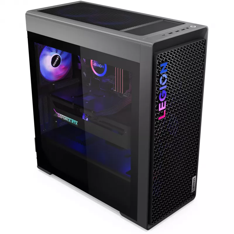 Lenovo Legion T7 34IAS10 CU7 32GB 1TB SSD RTX5080 Win 11